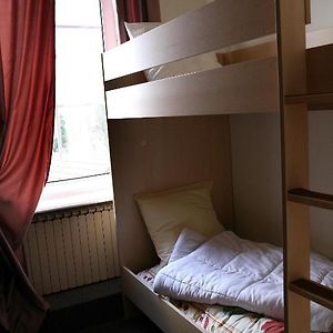 Chambre Quadruple